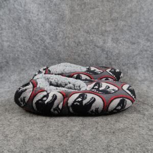 Jurassic Park Shoes Kids Toddler Slippers Casual Comfort Bootie Soft Dinosaurs